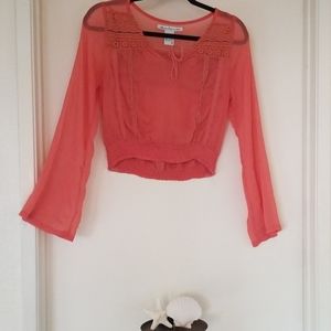 American Rag Blouse